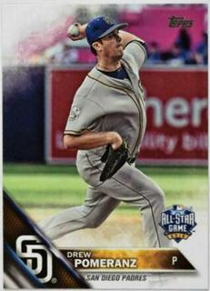 Drew Pomeranz