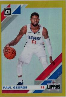 Paul George