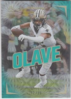 Chris Olave
