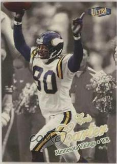 Cris Carter