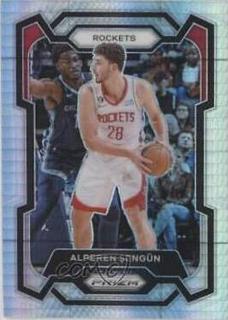 Alperen Sengun