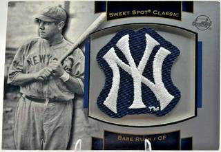 Babe Ruth