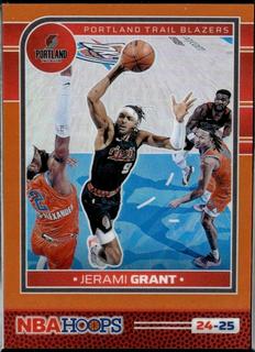 Jerami Grant