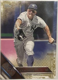 Brett Gardner
