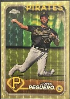 Liover Peguero