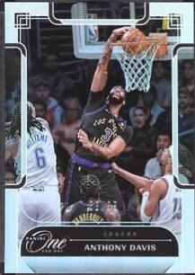 Anthony Davis