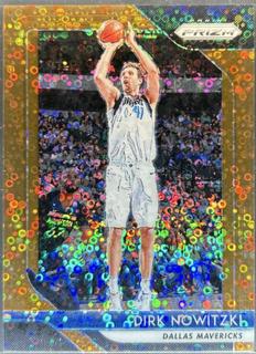 Dirk Nowitzki