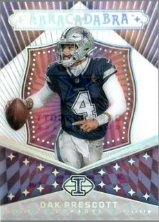 Dak Prescott
