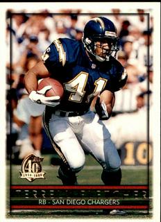 Terrell Fletcher