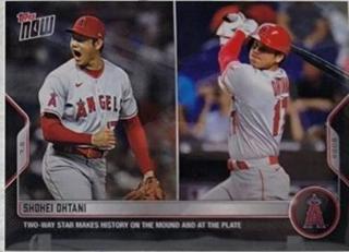 Shohei Ohtani