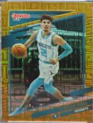 LaMelo Ball