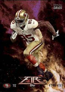 Vernon Davis