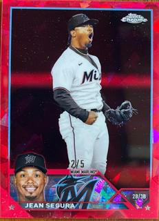 Jean Segura