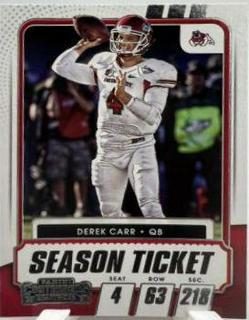 Derek Carr