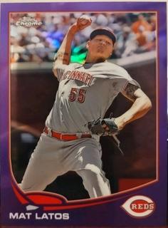 Mat Latos