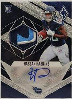 Hassan Haskins