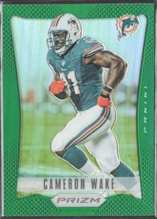 Cameron Wake