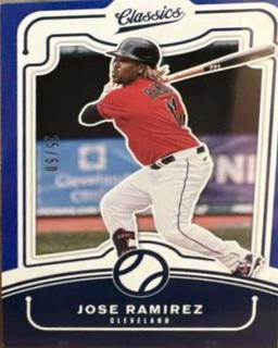 Jose Ramirez