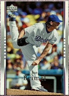 Joe Beimel
