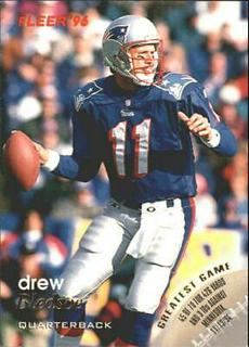 Drew Bledsoe