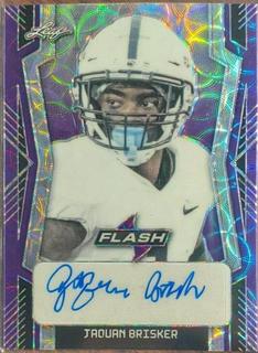 Jaquan Brisker