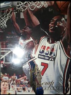Shawn Kemp