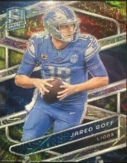 Jared Goff