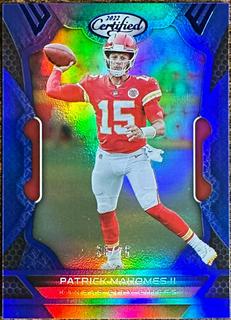 Patrick Mahomes II