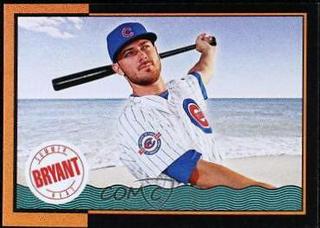 Kris Bryant
