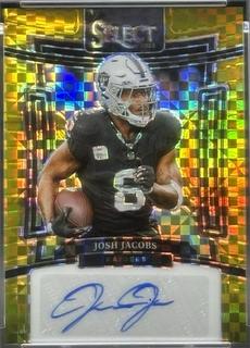Josh Jacobs