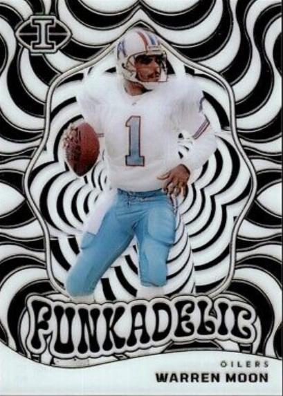 Warren Moon #10