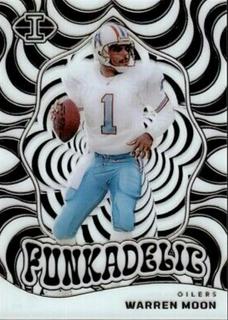 Warren Moon