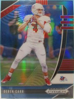Derek Carr
