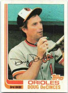 Doug DeCinces