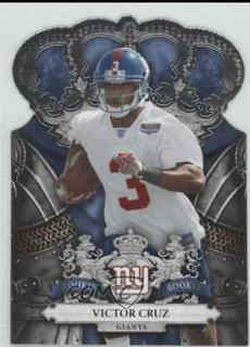 Victor Cruz