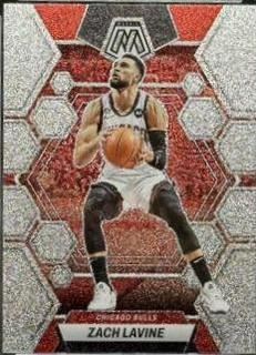 Zach LaVine