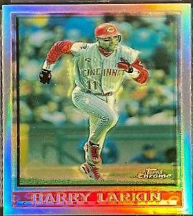 Barry Larkin