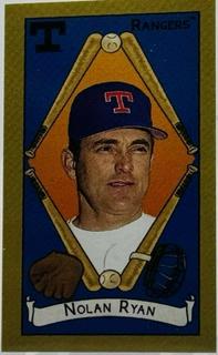 Nolan Ryan