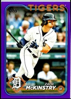 Zach McKinstry