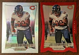 Julius Peppers
