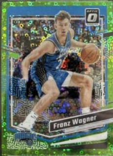 Franz Wagner