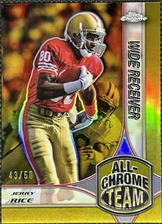 Jerry Rice