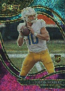 Justin Herbert