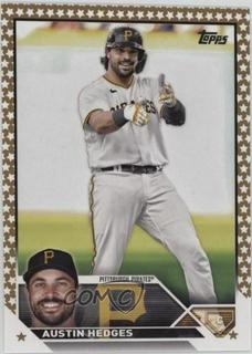 Austin Hedges
