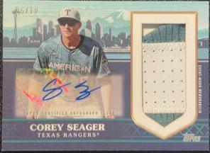 Corey Seager