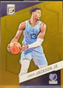Jaren Jackson Jr.