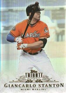 Giancarlo Stanton