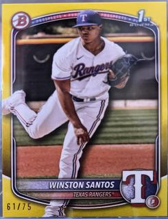 Winston Santos