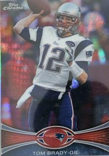 Tom Brady