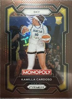 Kamilla Cardoso